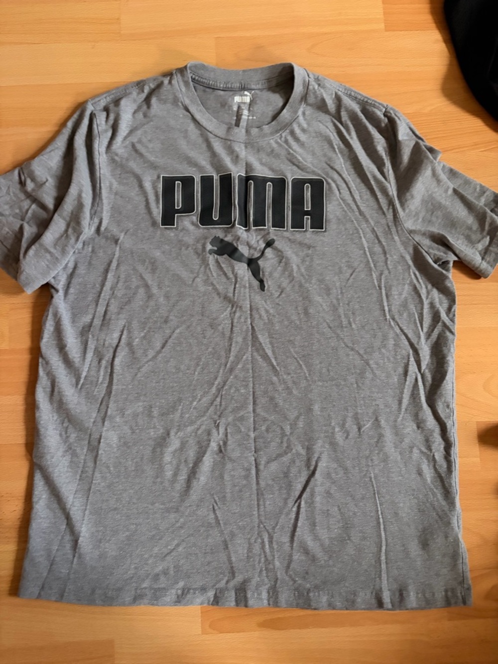 Brand new puma shirt
